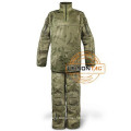 Military Uniform Camouflage for tactical hiking outdoor sports hunting mountaineering game